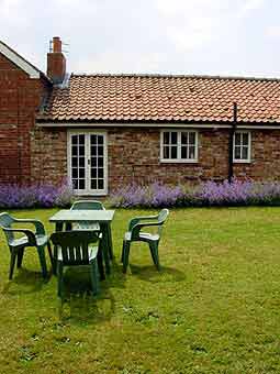 ideal for long evening barbeques